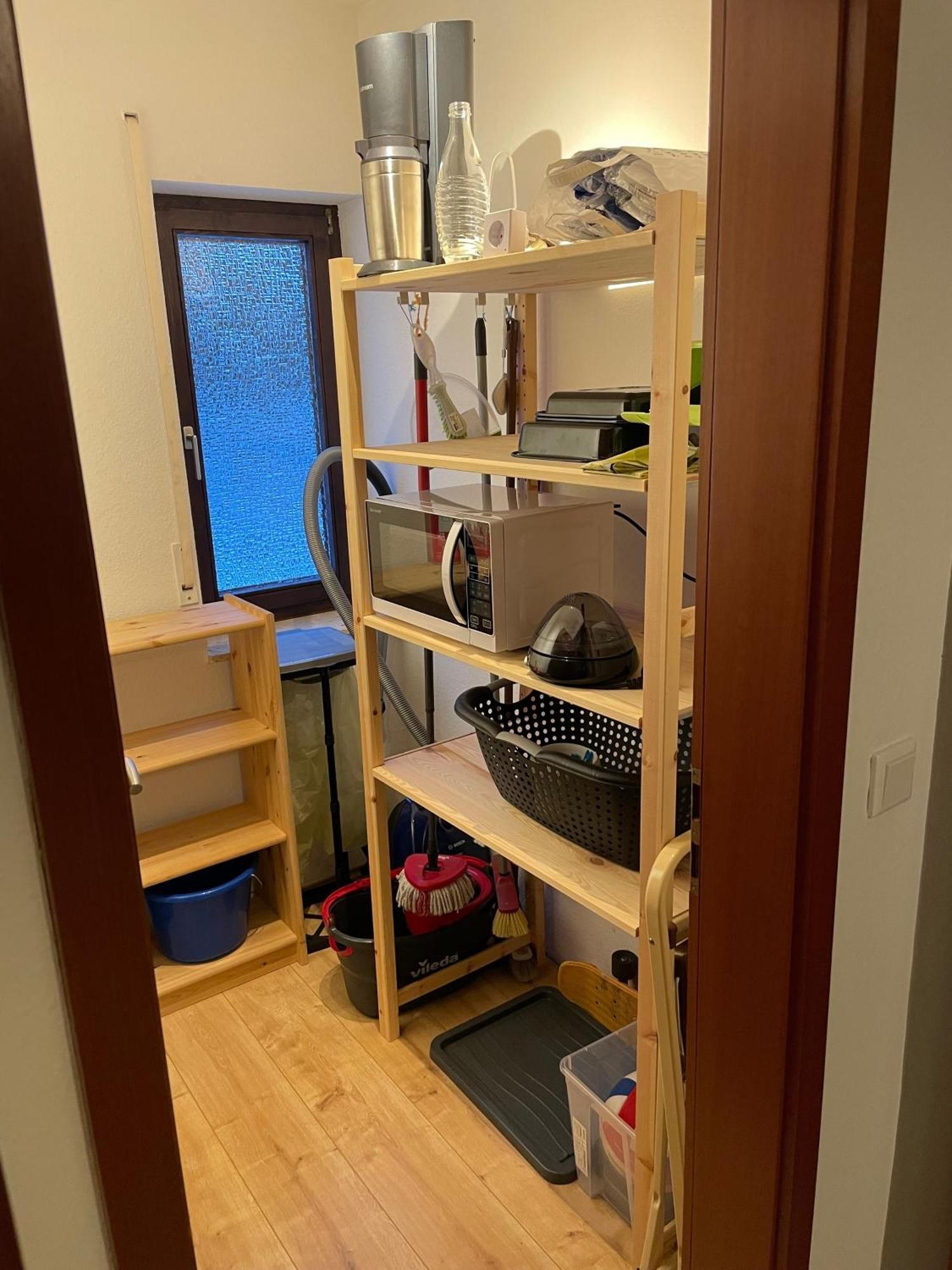 Schönwalde 2-Zimmer Ferienwohnung "Am Waldrand" מראה חיצוני תמונה